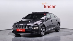 Kia K8 2021