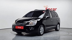 Kia Carens 2008