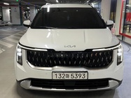 Kia Canival 2024