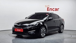 Kia K5 2013