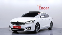 Kia K7 2017