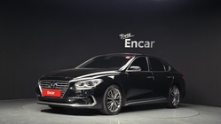 Hyundai Grandeur 2018