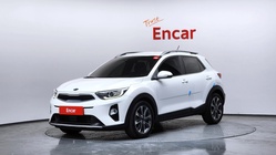 Kia Stonic 2017
