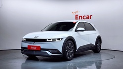 Hyundai Ioniq5 2022