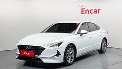 Hyundai Sonata 2023