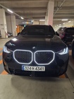 BMW X3 2025