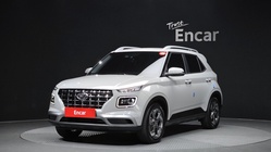 Hyundai Venue 2022