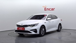 Kia K5 2018