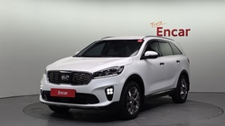 Kia Sorento 2020