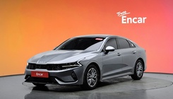 Kia K5 2023