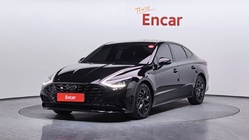Hyundai Sonata 2021