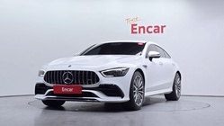 Mercedes-Benz AMG GT 2020