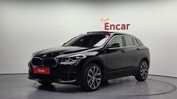 BMW X2 2022