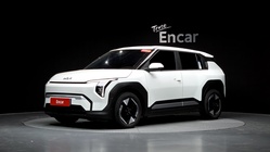 Kia EV3 2025