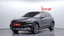 Genesis GV70 2021