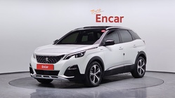 Peugeot 3008 2018