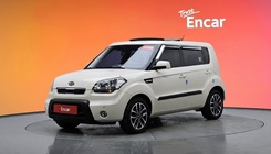 Kia Soul 2011