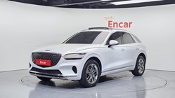 Genesis GV70 2021