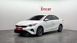 Kia K3 2024