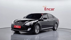 Hyundai Equus 2013
