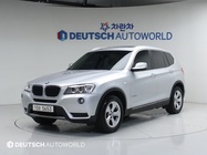 BMW X3 2014