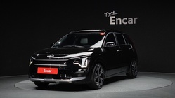 Kia Niro 2023