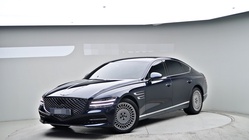 Genesis G80 2023