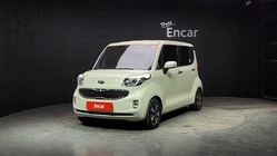 Kia RAY 2012