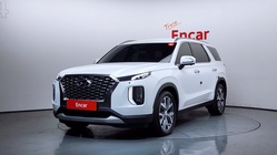Hyundai Palisade 2019