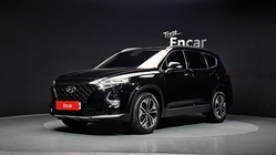 Hyundai Santa Fe 2018