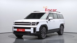 Hyundai Santa Fe 2024