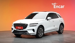 Genesis GV70 2023