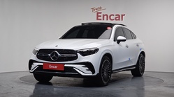 Mercedes-Benz GLC-Class 2024