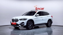 BMW X1 2021