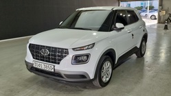 Hyundai Venue 2019