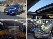Hyundai Veloster 2012
