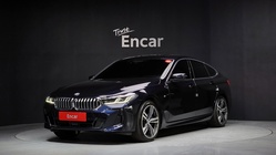 BMW Gran Turismo 2022