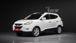 Hyundai Tucson 2012