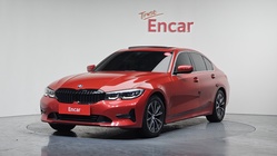 BMW 3 Series 2019