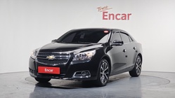 Chevrolet Malibu 2015