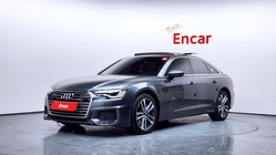 Audi A6 2020