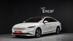 Kia K8 2022