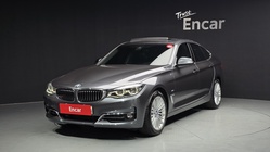 BMW Gran Turismo 2017