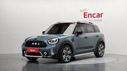 MINI Countryman 2022
