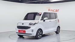 Kia RAY 2012