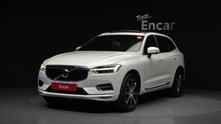 Volvo XC60 2019
