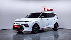 Kia Soul 2019
