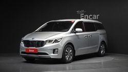 Kia Canival 2015
