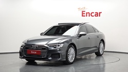 Audi A6 2020