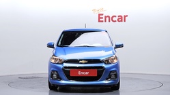 Chevrolet Spark 2016